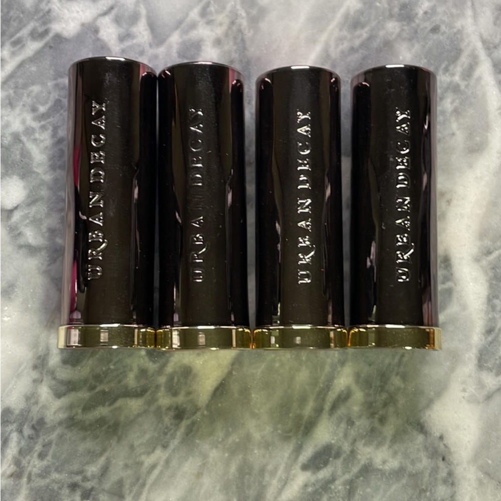 Urban Decay Vice Lipstick